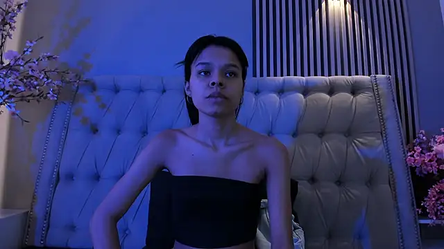 BrithanySummer online show from December 14, 2025, 12:22 pm