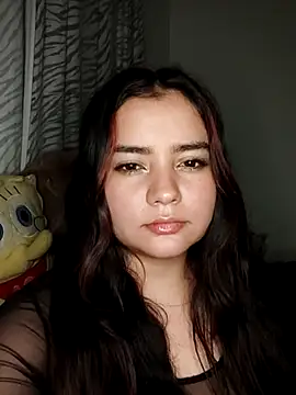 Snapshot of Ema_kraus chatting on February 15, 2025, 5:41 am Ema kraus online show from February 15, 2025, 5:41 am