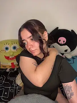 Snapshot of Ema_kraus chatting on February 26, 2026, 1:38 am Ema kraus online show from February 26, 2026, 1:38 am