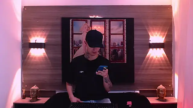 Angel xxx online show from January 16, 2026, 12:20 pm