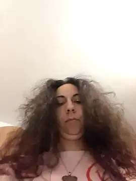 naughty69curls online show from March 27, 2026, 7:37 pm