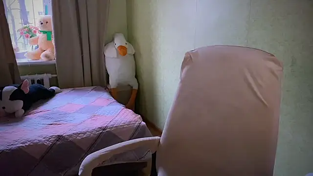 IlonaMurf online show from February 2, 2025, 6:36 am