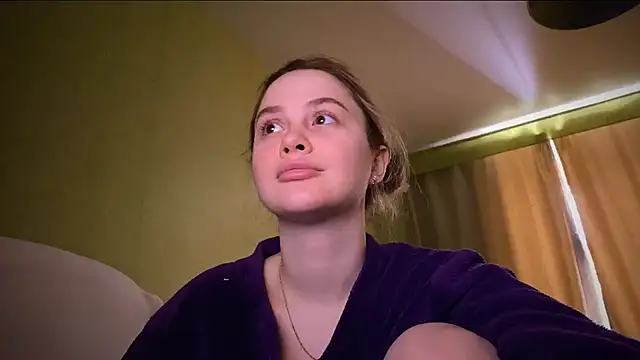 IlonaMurf online show from February 19, 2025, 6:33 am