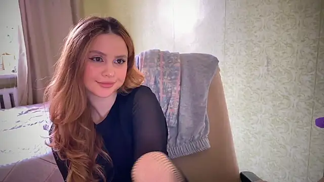 IlonaMurf online show from March 19, 2025, 11:50 am