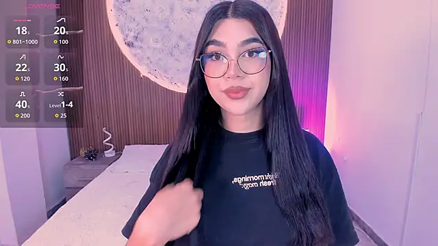 Snapshot of RoseCassie chatting on June 13, 2026, 12:03 pm RoseCassie online show from June 13, 2026, 12:03 pm