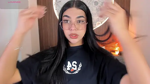 RoseCassie online show from February 10, 2026, 1:10 pm