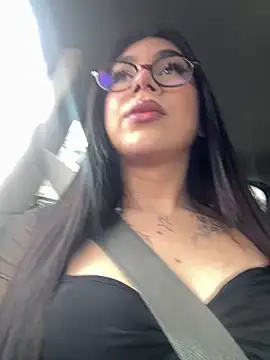 Snapshot of RoseCassie chatting on June 12, 2026, 12:25 pm RoseCassie online show from June 12, 2026, 12:25 pm