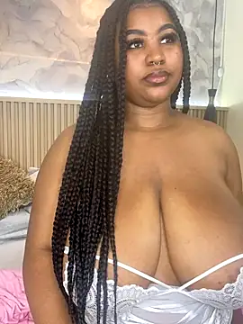 AinaraJimenez online show from November 7, 2025, 7:13 am