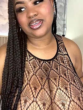 AinaraJimenez online show from January 16, 2026, 6:01 pm