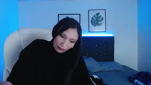 Snapshot of mia_collens chatting on September 19, 2025, 2:48 am mia collens online show from September 19, 2025, 2:48 am