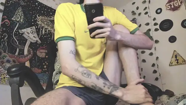 Snapshot of skinny_dann chatting on June 22, 2026, 6:38 pm skinny dann online show from June 22, 2026, 6:38 pm