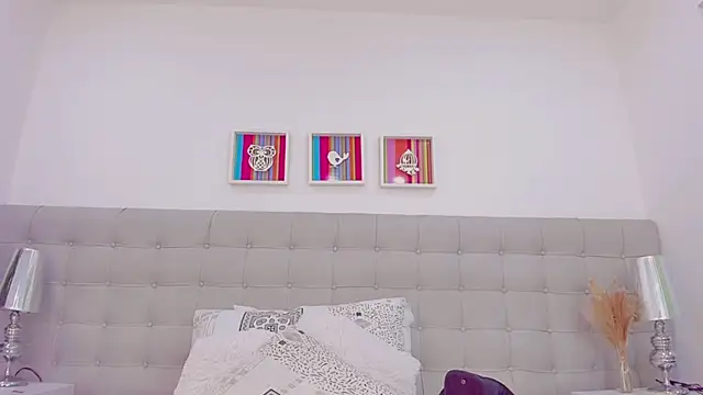 KendalPrince online show from March 17, 2025, 2:08 am