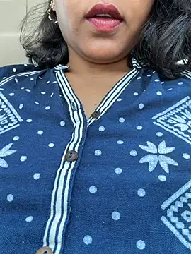 priyadevi17 online show from May 31, 2026, 6:41 am