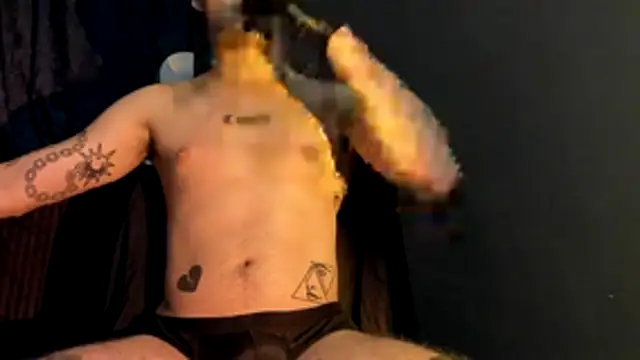 Antonello Vannucci online show from October 31, 2025, 2:30 am