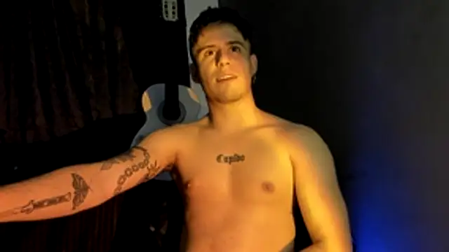 Antonello Vannucci online show from November 3, 2025, 11:30 pm