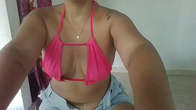 Amber Bluu online show from December 31, 2024, 4:46 pm