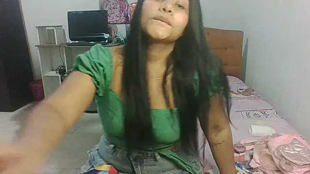 Amber Bluu online show from January 12, 2025, 12:28 am