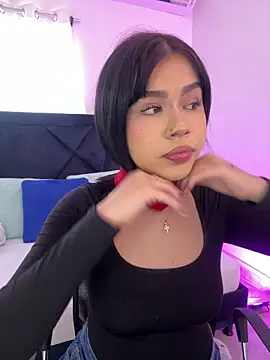 Lily Woodz online show from March 31, 2026, 7:16 pm