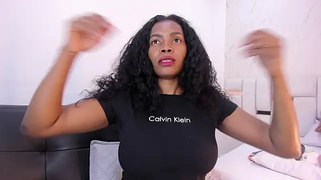 celeste smmith  online show from March 7, 2026, 4:41 am