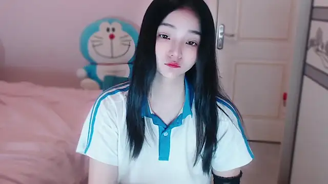 xiao-xiao-D online show from September 26, 2025, 2:29 am