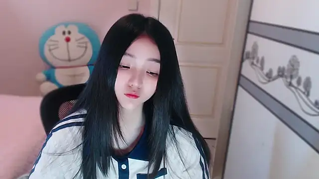 xiao-xiao-D online show from February 21, 2026, 5:31 am