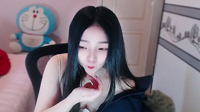 xiao-xiao-D online show from February 4, 2026, 4:07 am