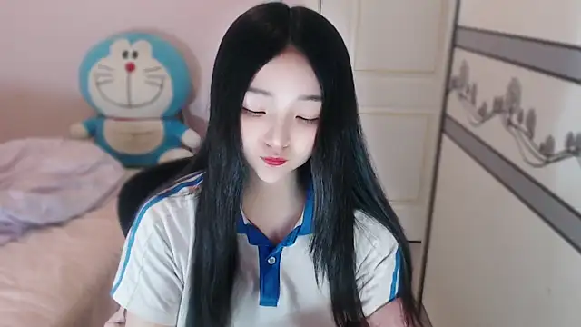 xiao-xiao-D online show from January 9, 2026, 9:38 am