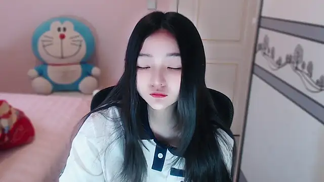 xiao-xiao-D online show from February 6, 2026, 3:46 am