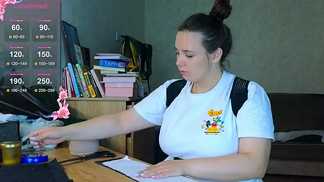 Snapshot of Cute_smile_sharon chatting on October 5, 2025, 3:25 pm Cute smile sharon online show from October 5, 2025, 3:25 pm