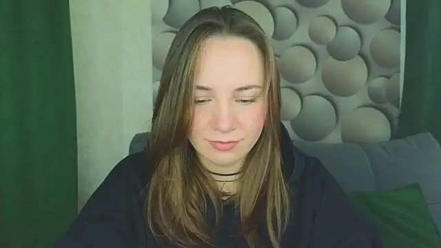 Snapshot of Cute_smile_sharon chatting on September 22, 2025, 3:23 am Cute smile sharon online show from September 22, 2025, 3:23 am