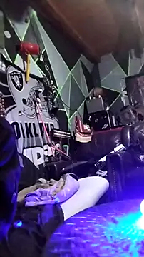 dulcedeseo13 online show from March 16, 2026, 3:04 pm