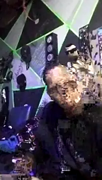 dulcedeseo13 online show from March 26, 2026, 12:58 pm