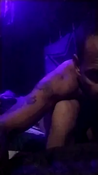 dulcedeseo13 online show from March 18, 2026, 3:57 pm