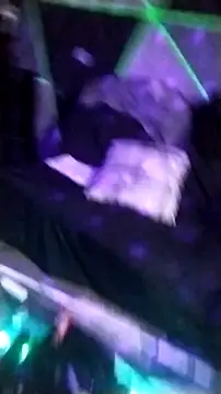 dulcedeseo13 online show from March 20, 2026, 11:00 am