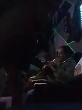 dulcedeseo13 online show from December 18, 2025, 2:10 pm