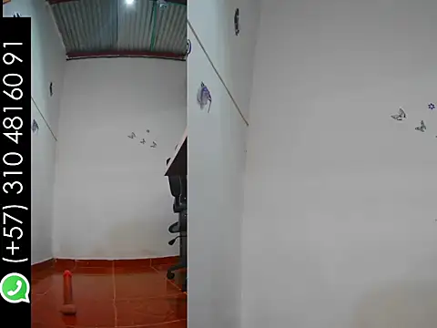 bisexual0007 online show from November 2, 2025, 9:25 am