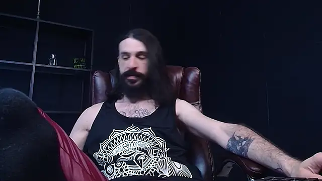 Snapshot of AxelColton chatting on March 23, 2025, 6:26 am AxelColton online show from March 23, 2025, 6:26 am