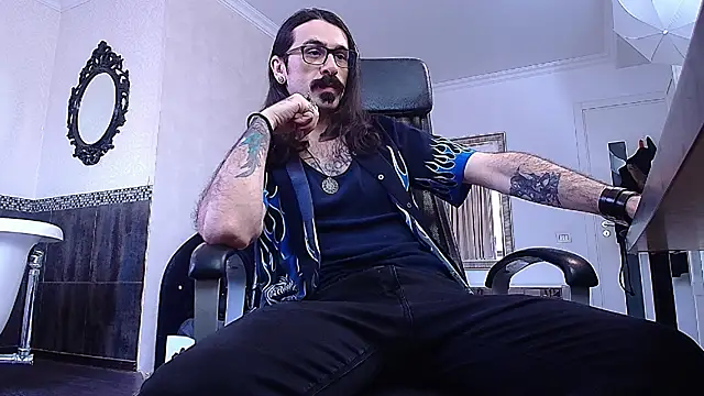 AxelColton online show from February 7, 2026, 11:40 am