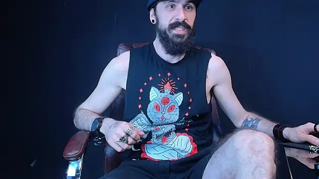 Snapshot of AxelColton chatting on March 15, 2025, 3:59 pm AxelColton online show from March 15, 2025, 3:59 pm