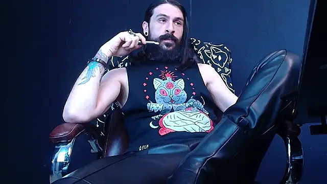 Snapshot of AxelColton chatting on March 18, 2025, 8:50 am AxelColton online show from March 18, 2025, 8:50 am