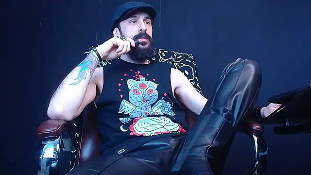 Snapshot of AxelColton chatting on March 18, 2025, 5:34 am AxelColton online show from March 18, 2025, 5:34 am