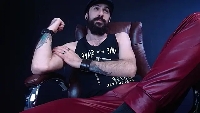 Snapshot of AxelColton chatting on March 14, 2025, 1:57 pm AxelColton online show from March 14, 2025, 1:57 pm