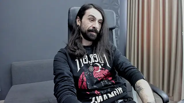 AxelColton online show from January 16, 2026, 11:36 am