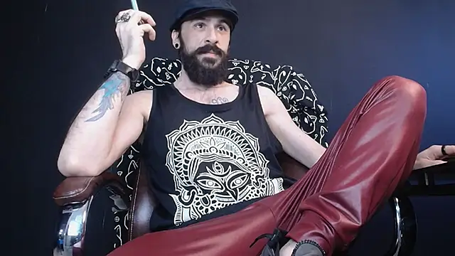 Snapshot of AxelColton chatting on March 9, 2025, 12:53 pm AxelColton online show from March 9, 2025, 12:53 pm