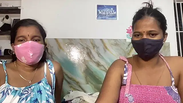Tamil Sanjana  online show from July 28, 2026, 5:45 pm