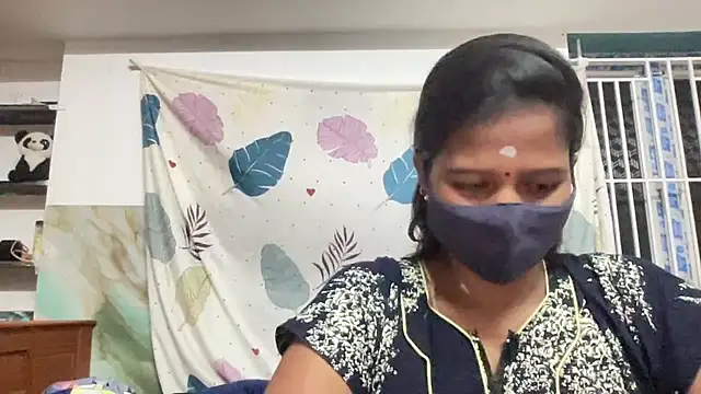 Tamil Sanjana  online show from July 23, 2026, 5:31 pm