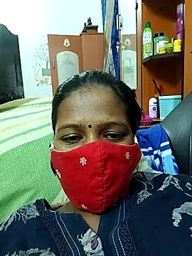Tamil Sanjana  online show from July 8, 2026, 6:41 pm