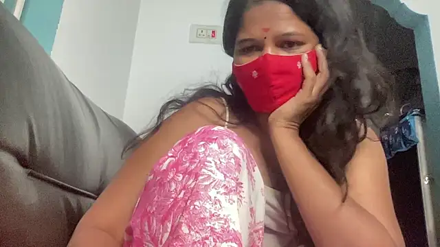 Snapshot of Tamil_Sanjana_ chatting on January 18, 2026, 7:50 pm Tamil Sanjana online show from January 18, 2026, 7:50 pm