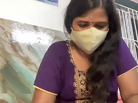 Snapshot of Tamil_Sanjana_ chatting on October 21, 2025, 1:21 pm Tamil Sanjana  online show from October 21, 2025, 1:21 pm