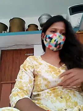 Snapshot of Tamil_Sanjana_ chatting on March 20, 2025, 5:57 am Tamil Sanjana  online show from March 20, 2025, 5:57 am